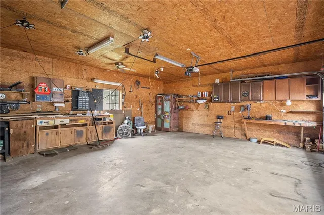 $65,000 | 311 South Haw Street, Oran, MO 63771