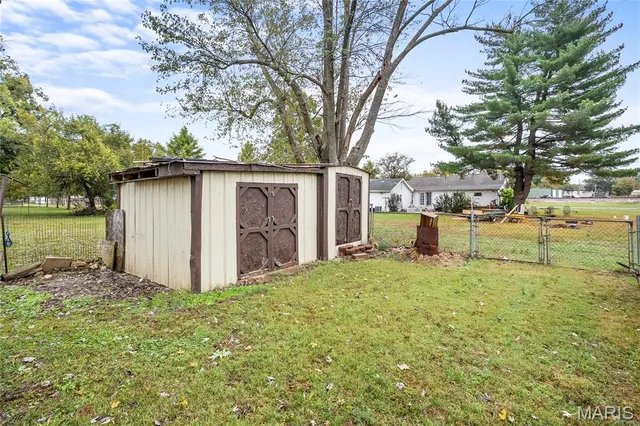 $65,000 | 311 South Haw Street, Oran, MO 63771