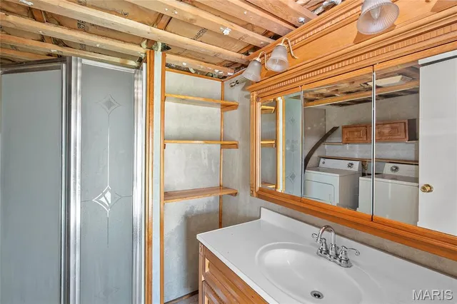 $65,000 | 311 South Haw Street, Oran, MO 63771