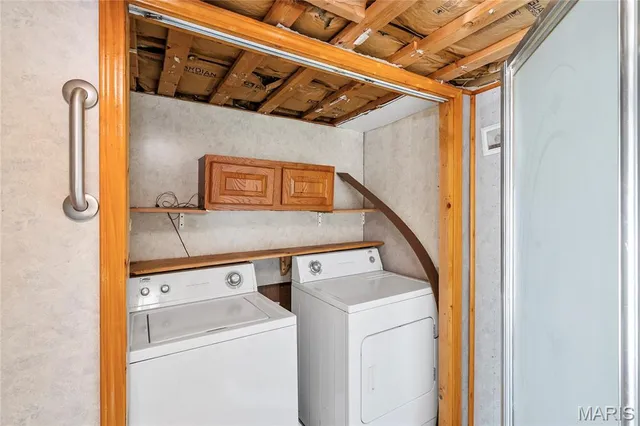 $65,000 | 311 South Haw Street, Oran, MO 63771