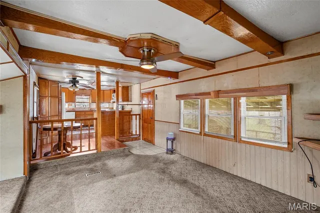 $65,000 | 311 South Haw Street, Oran, MO 63771