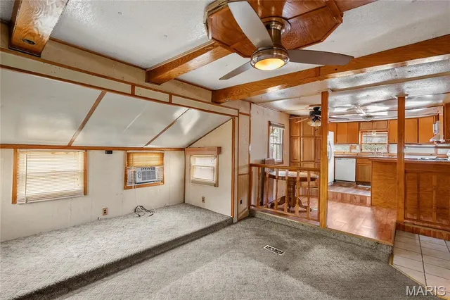 $65,000 | 311 South Haw Street, Oran, MO 63771