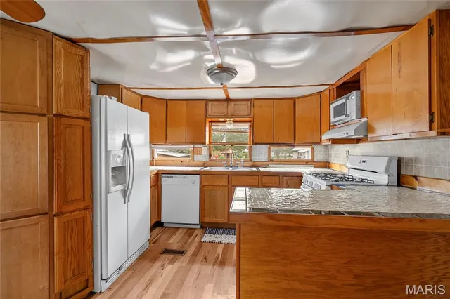 $65,000 | 311 South Haw Street, Oran, MO 63771