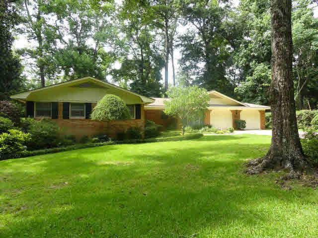 6845 Cedar Brook Drive Fairhope, AL 36532 - Photo 1 of 1