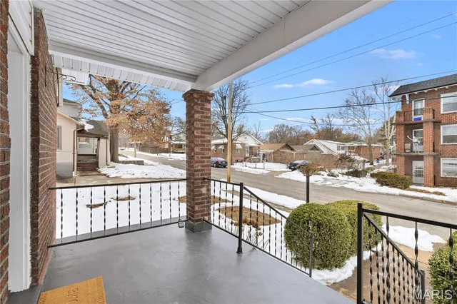 $275,000 | 7206 Richmond Place, St. Louis, MO 63143