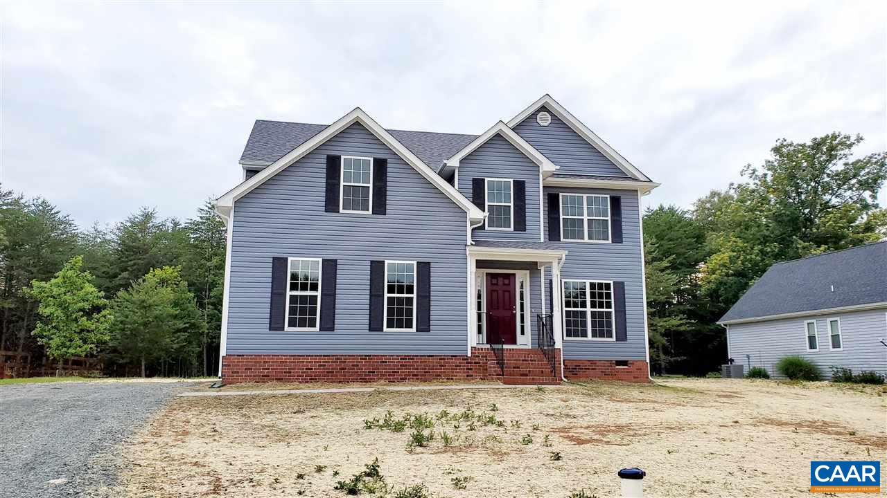 348 Larkspur Road Troy, VA 22974 - Photo 1 of 42 Gallery Image 1
