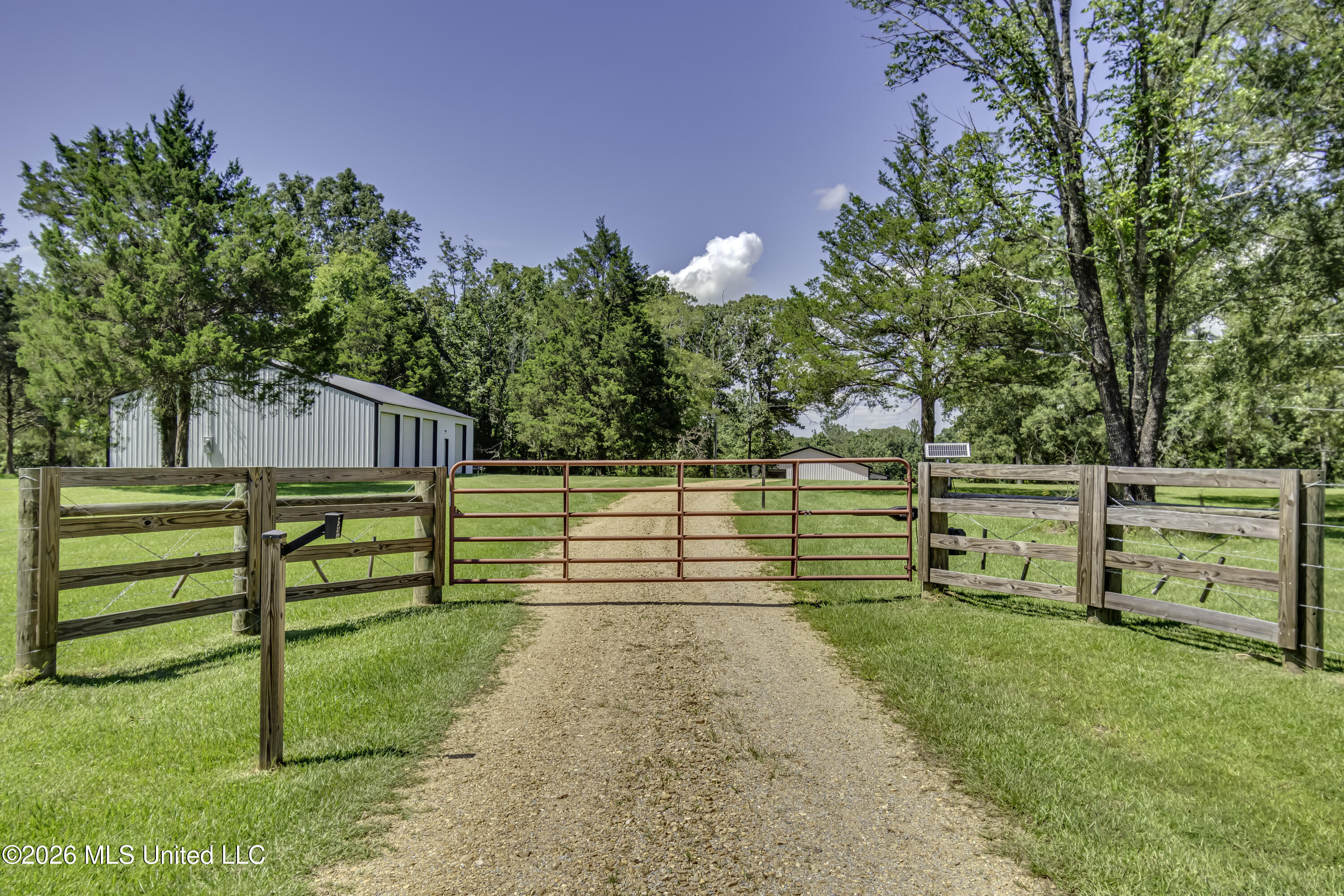486 Holifield Circle Brandon, MS 39042 - Photo 85 of 93 486 Holifield Cir--81