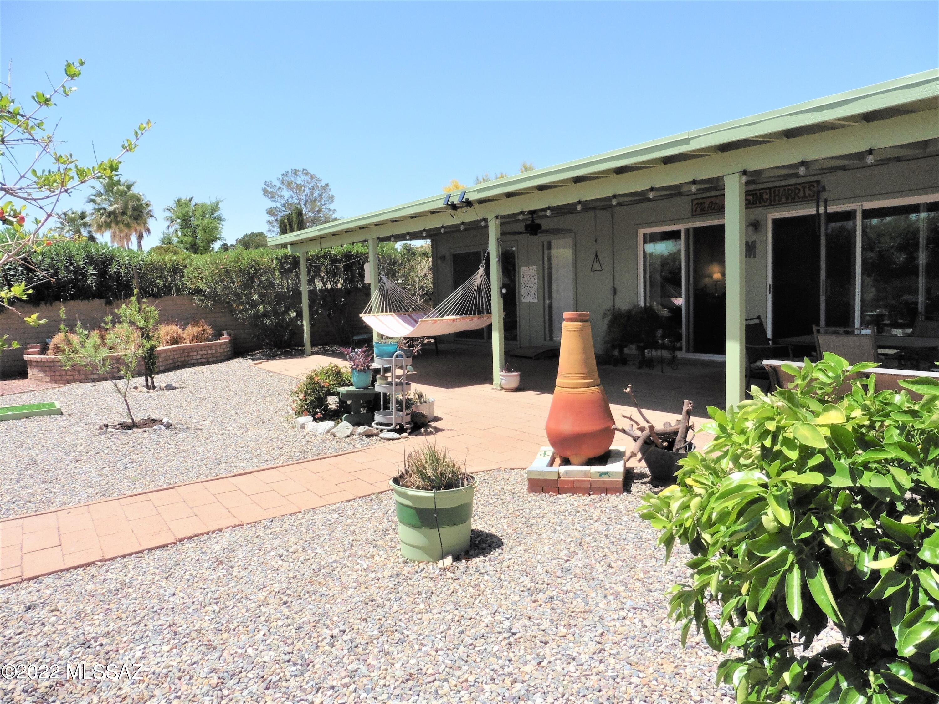 481 West Rio-Altar Green Valley, AZ 85614 - Photo 21 of 21 Gallery Image 21
