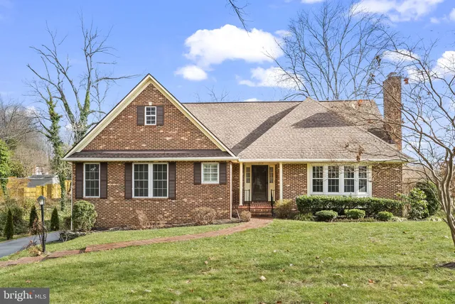 $4,528 | 6321 Higham Drive, Alexandria, VA 22310