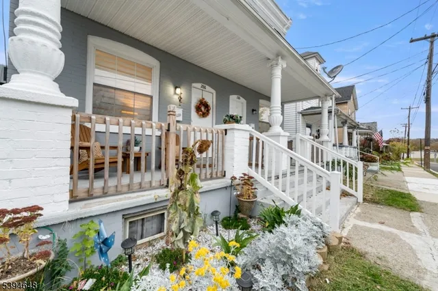 $455,990 | 286 Bates Street, Phillipsburg, NJ 08865