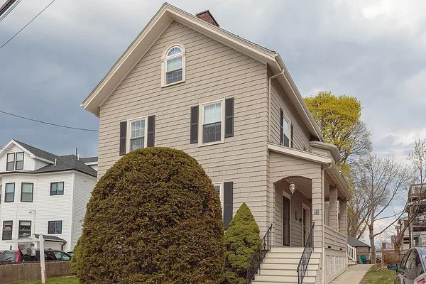 $1,250,000 | 72 College Avenue, Medford, MA 02155