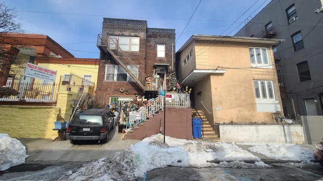 $2,000 | 308 7th Street, Unit 2, Union City, NJ 07087