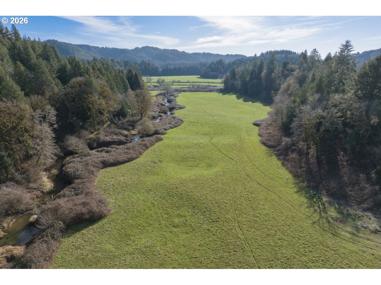 89009 Condon Creek Road Florence, OR 97439 - Photo 45 of 48
