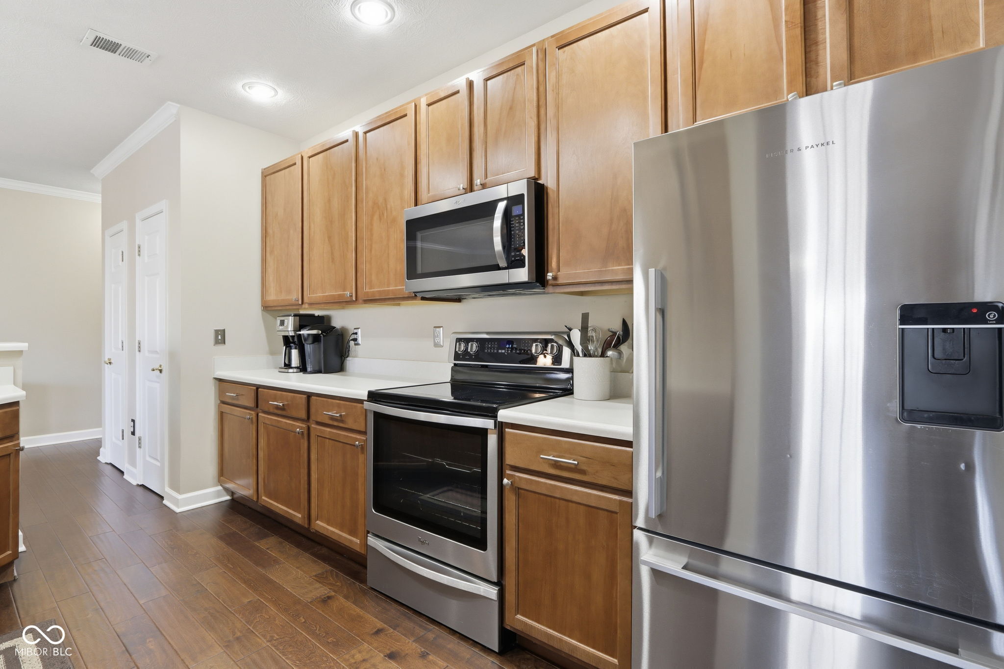 1232 Shadow Ridge Road Indianapolis, IN 46280 - Photo 14 of 32