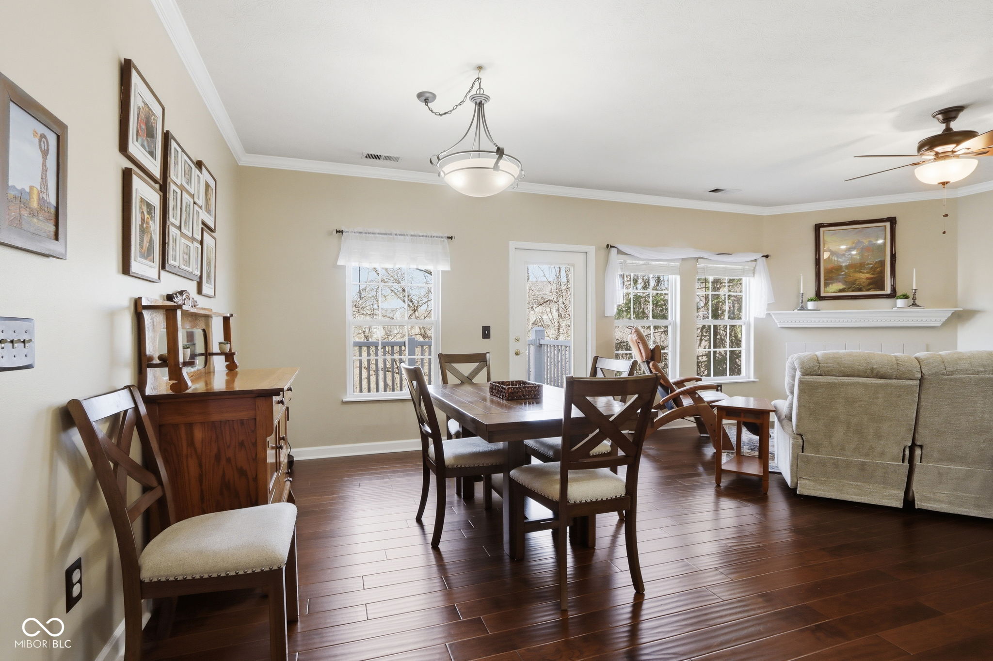 1232 Shadow Ridge Road Indianapolis, IN 46280 - Photo 16 of 32