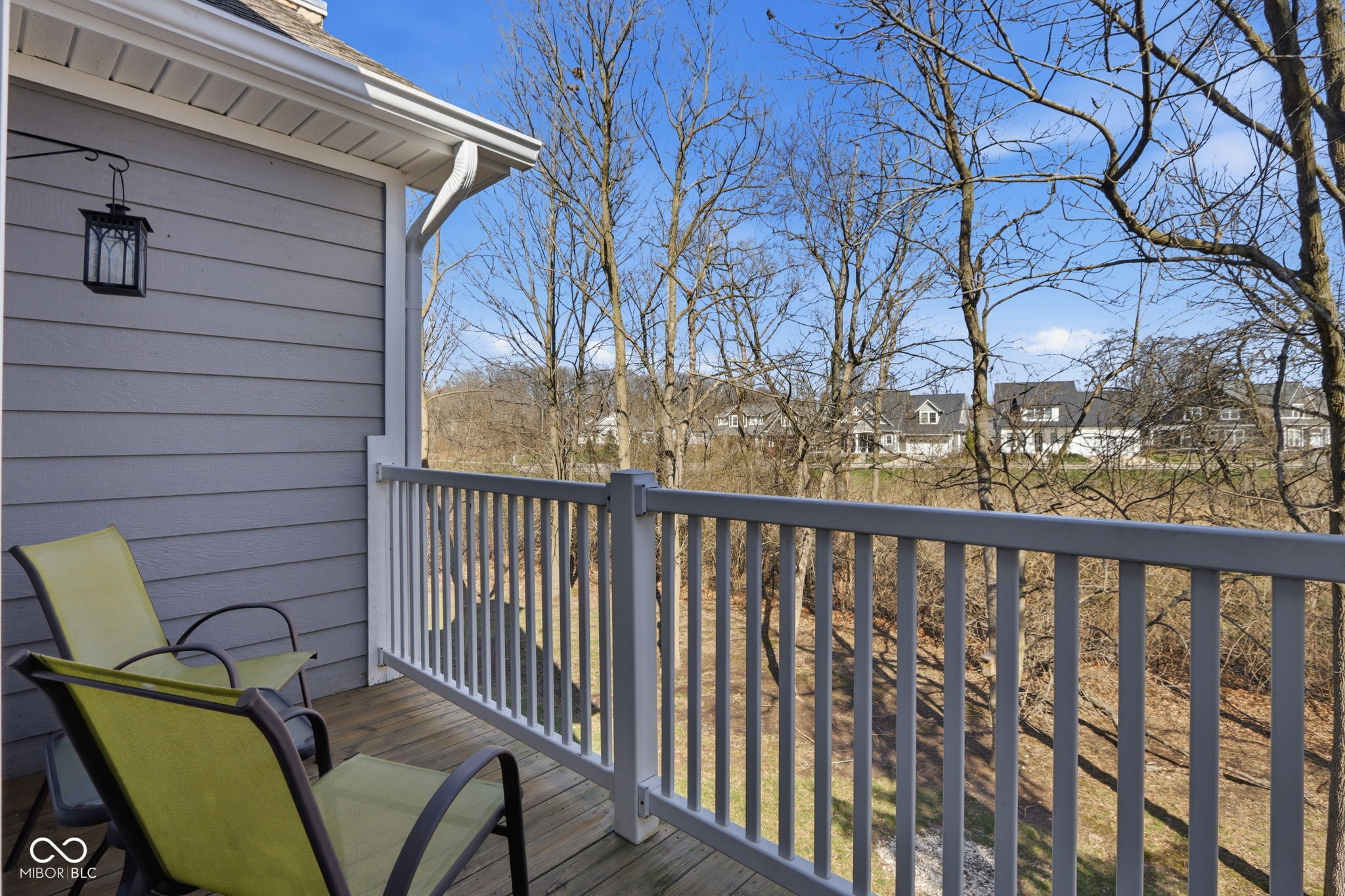 1232 Shadow Ridge Road Indianapolis, IN 46280 - Photo 19 of 32