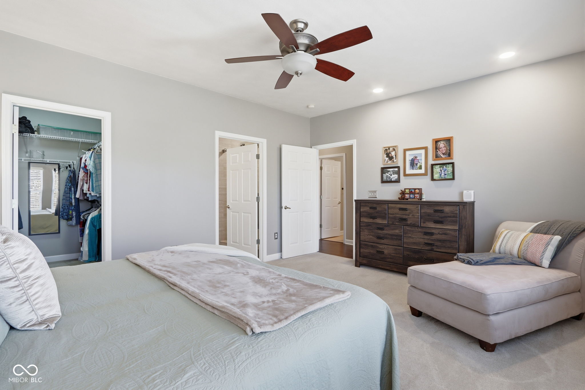 1232 Shadow Ridge Road Indianapolis, IN 46280 - Photo 21 of 32