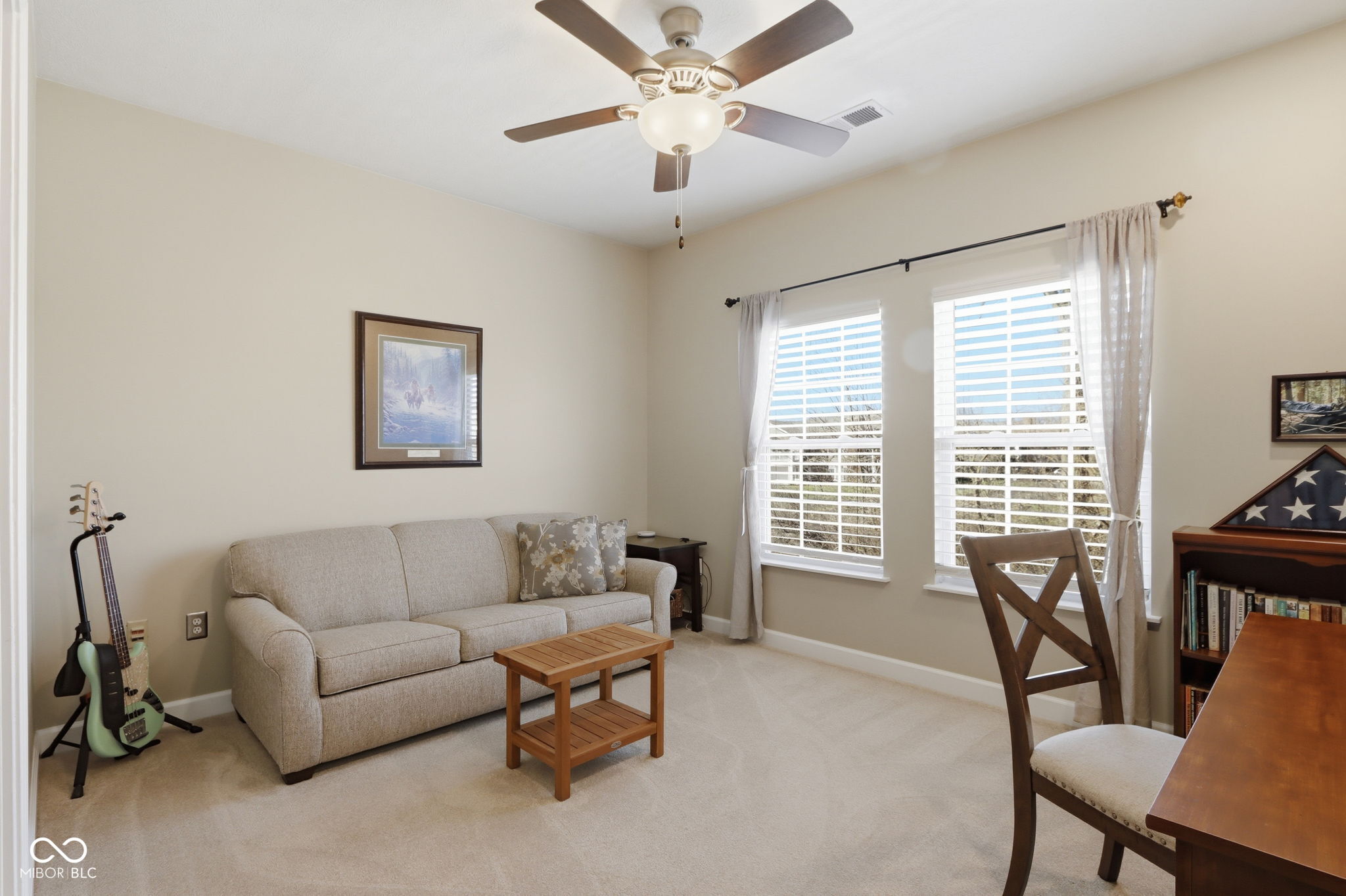 1232 Shadow Ridge Road Indianapolis, IN 46280 - Photo 25 of 32