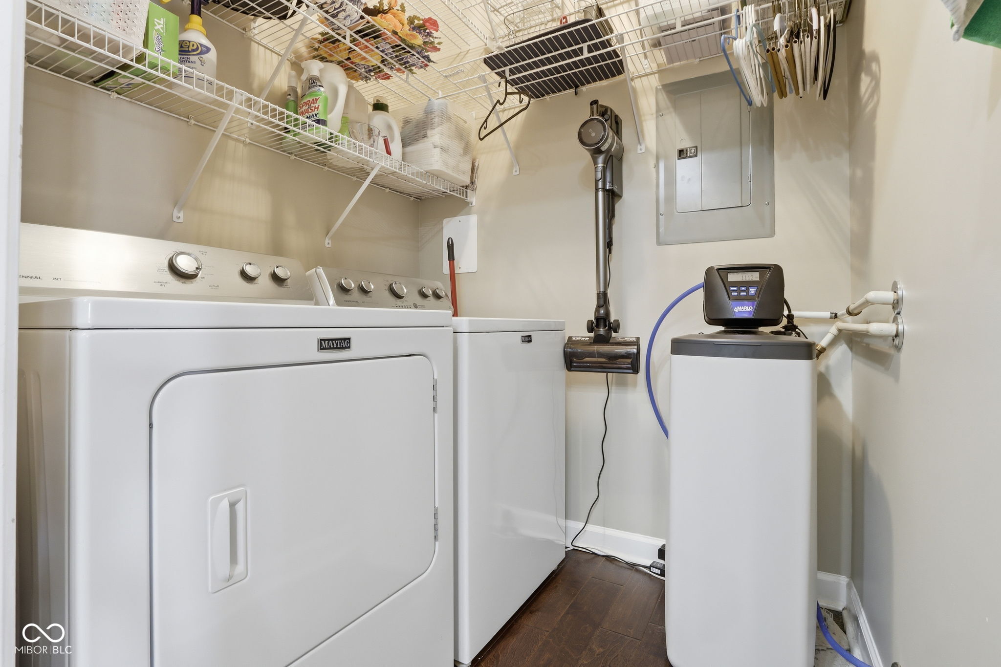 1232 Shadow Ridge Road Indianapolis, IN 46280 - Photo 28 of 32