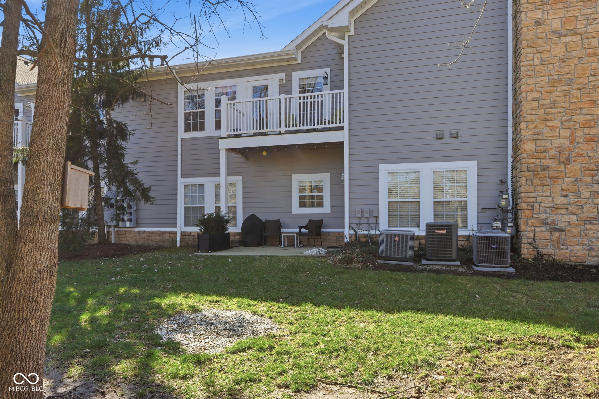 1232 Shadow Ridge Road Indianapolis, IN 46280 - Photo 29 of 32