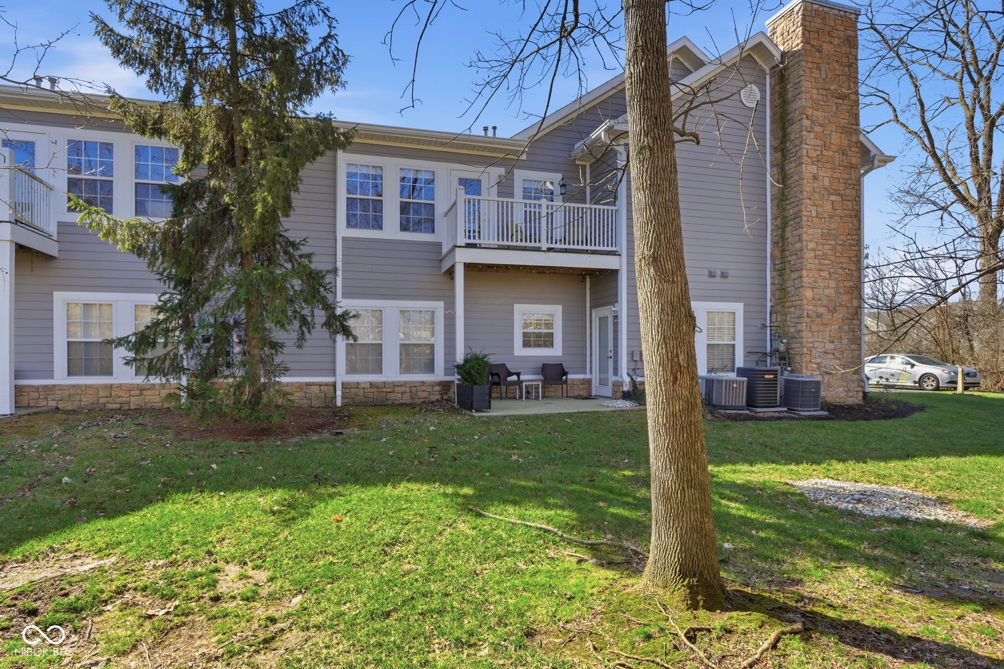 1232 Shadow Ridge Road Indianapolis, IN 46280 - Photo 30 of 32