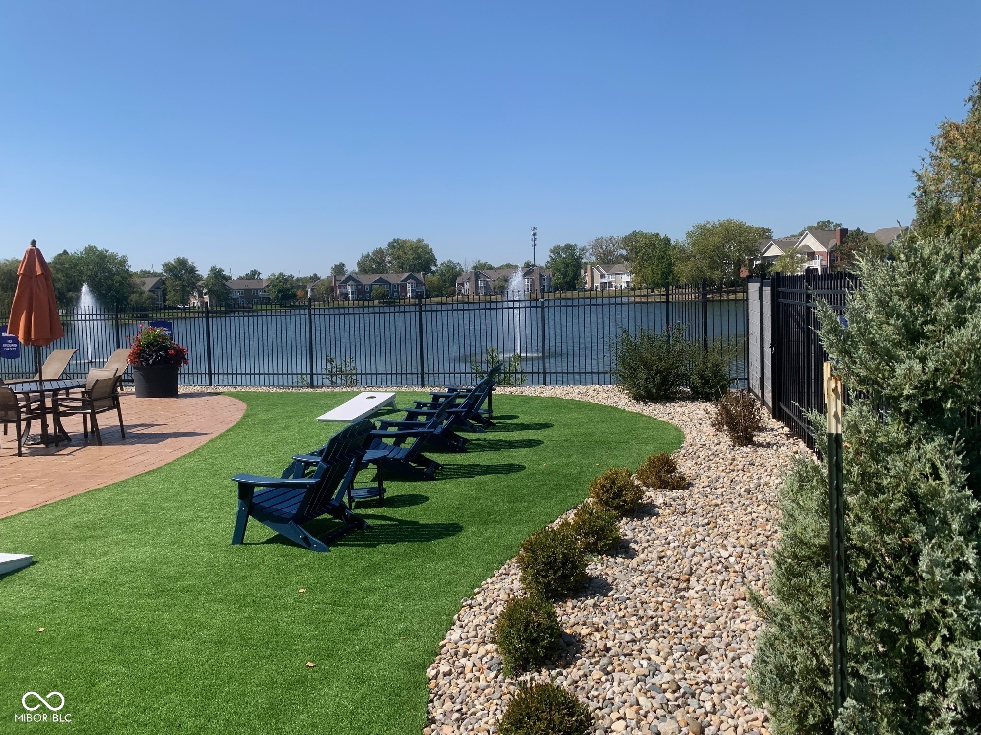 1232 Shadow Ridge Road Indianapolis, IN 46280 - Photo 31 of 32