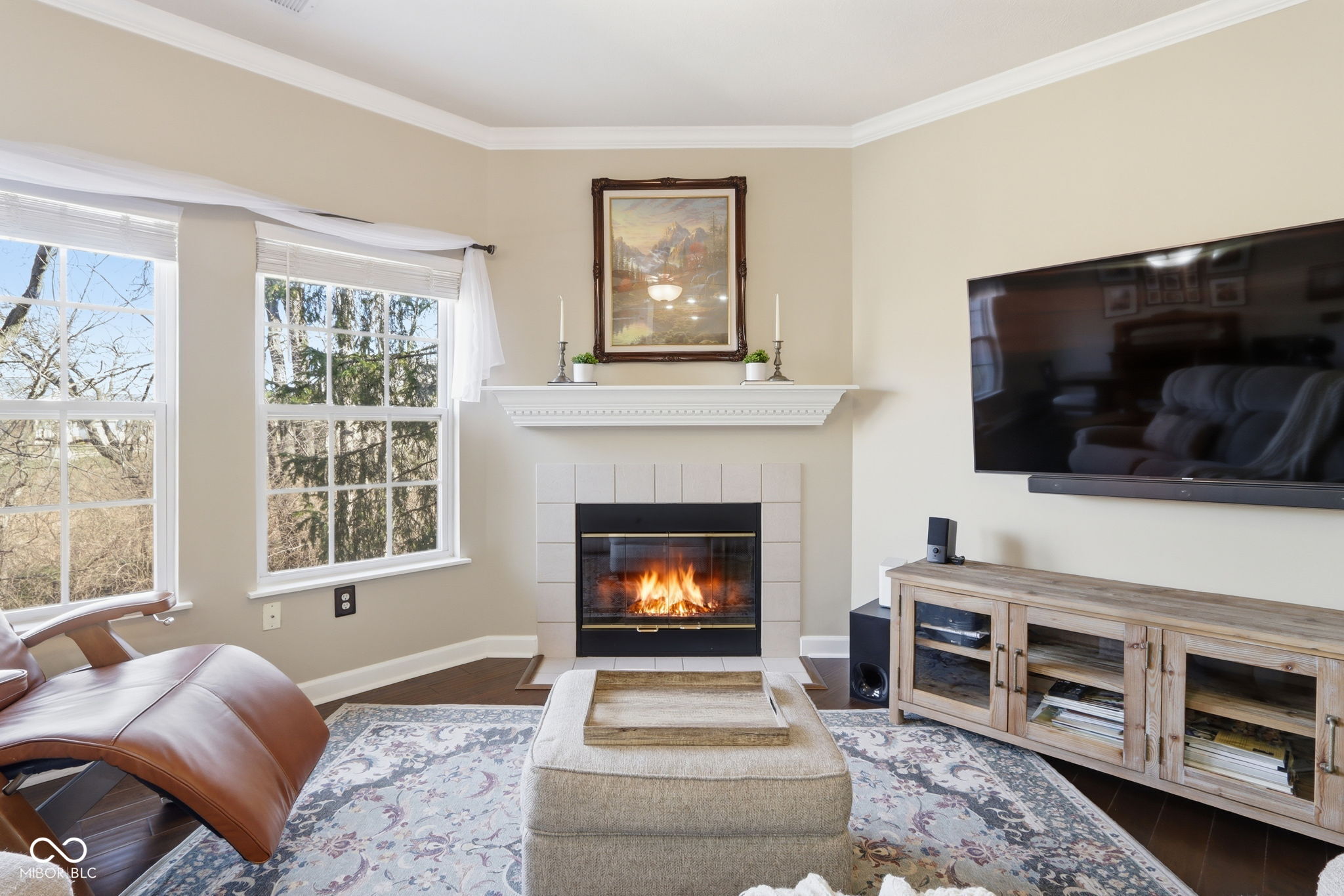 1232 Shadow Ridge Road Indianapolis, IN 46280 - Photo 5 of 32