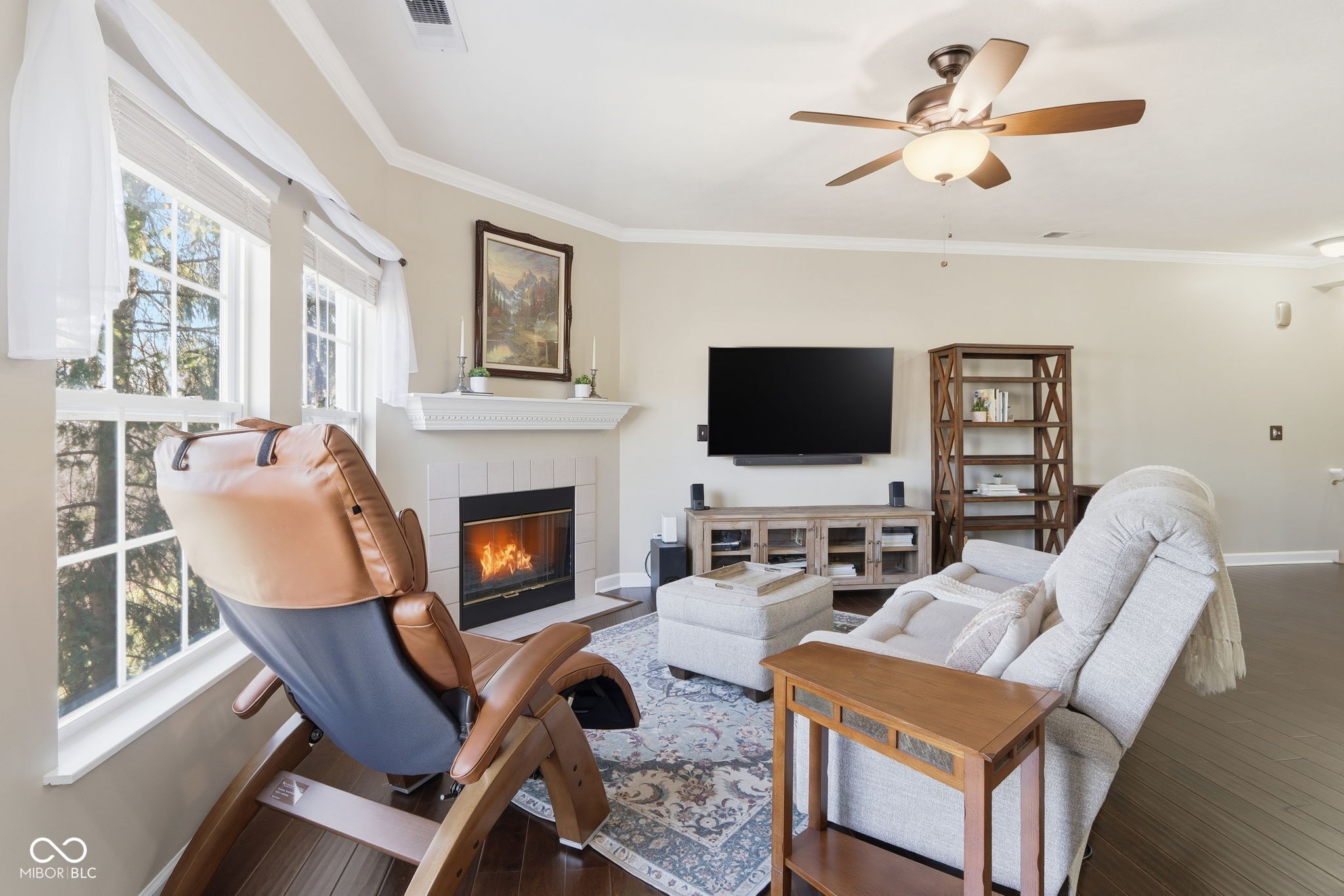 1232 Shadow Ridge Road Indianapolis, IN 46280 - Photo 6 of 32