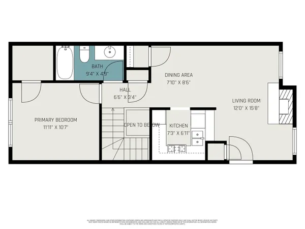 $315,000 | 1433 North Oakhill Drive, South Bend, IN 46637