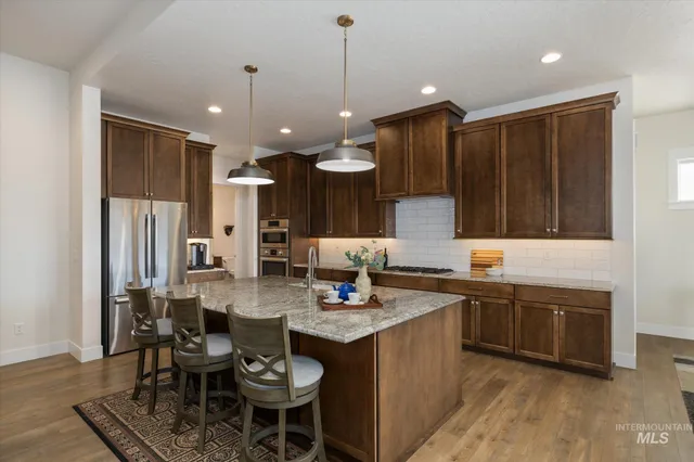 $1,175,000 | 19011 North Eaglestone Place, Boise, ID 83714