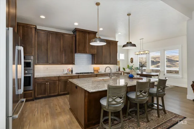 $1,175,000 | 19011 North Eaglestone Place, Boise, ID 83714