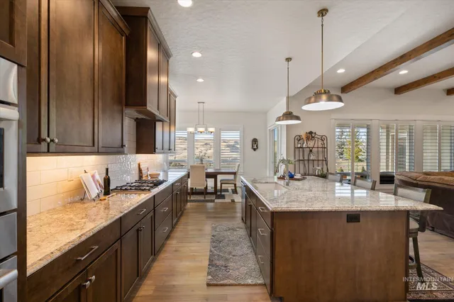 $1,175,000 | 19011 North Eaglestone Place, Boise, ID 83714