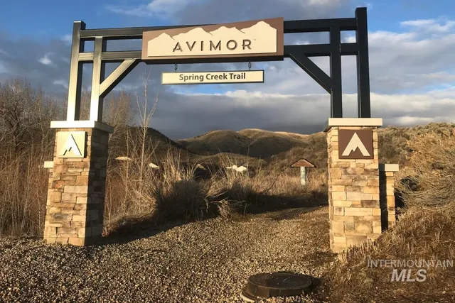 $1,175,000 | 19011 North Eaglestone Place, Boise, ID 83714