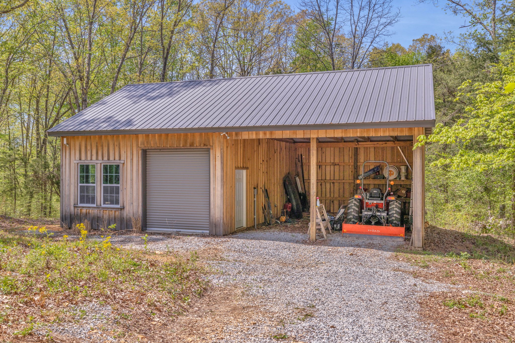 7136 New Hope Road Fairview, TN 37062 - Photo 54 of 70