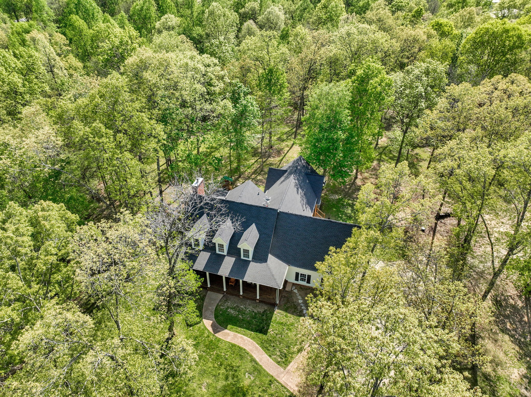 7136 New Hope Road Fairview, TN 37062 - Photo 64 of 70