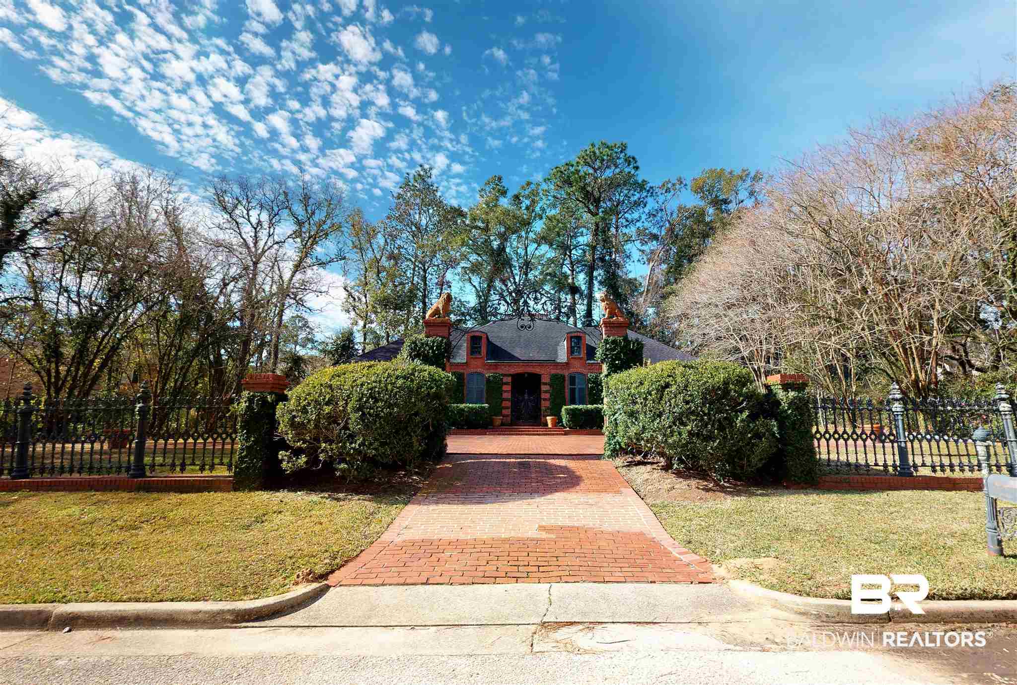 3903 Rutledge Place Mobile, AL 36608 - Photo 24 of 25