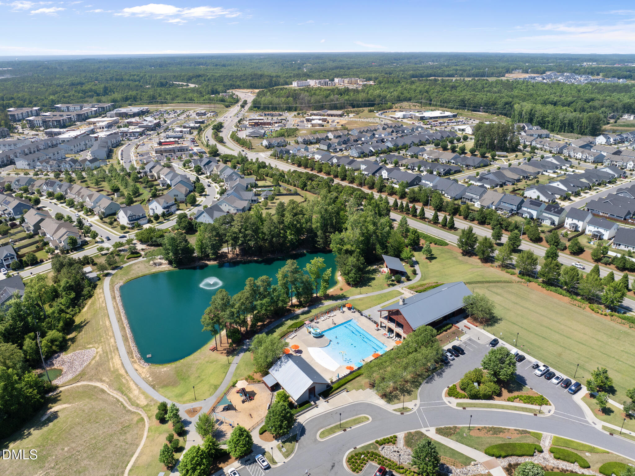 1524 Rhodeschool Drive Wendell, NC 27591 - Photo 46 of 53