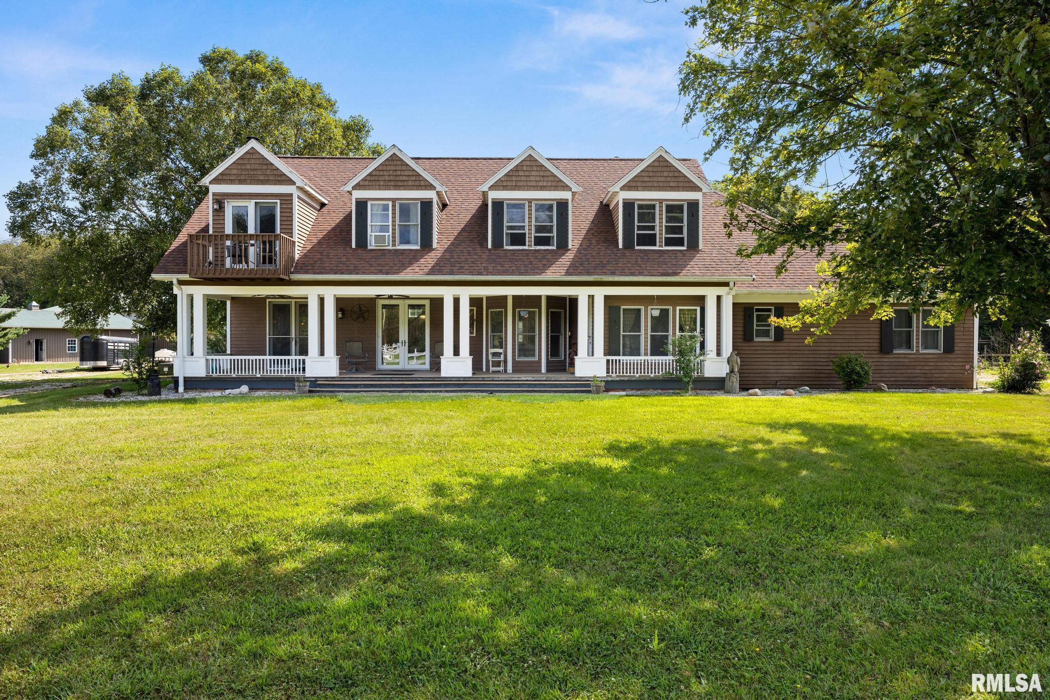 6640 North Kramm Road Brimfield, IL 61517 - Photo 1 of 37 Gallery Image 1