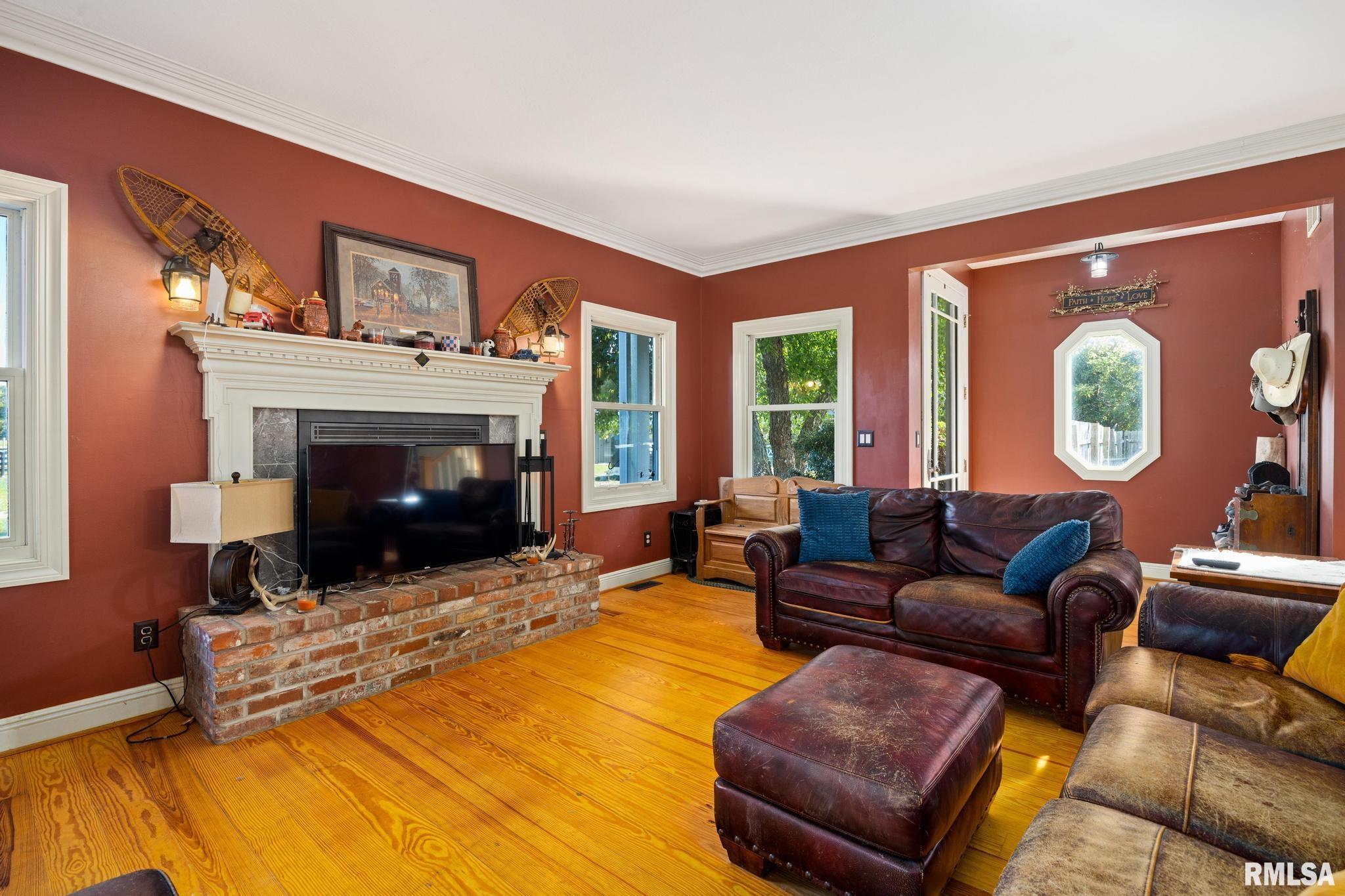 6640 North Kramm Road Brimfield, IL 61517 - Photo 3 of 37 Gallery Image 3