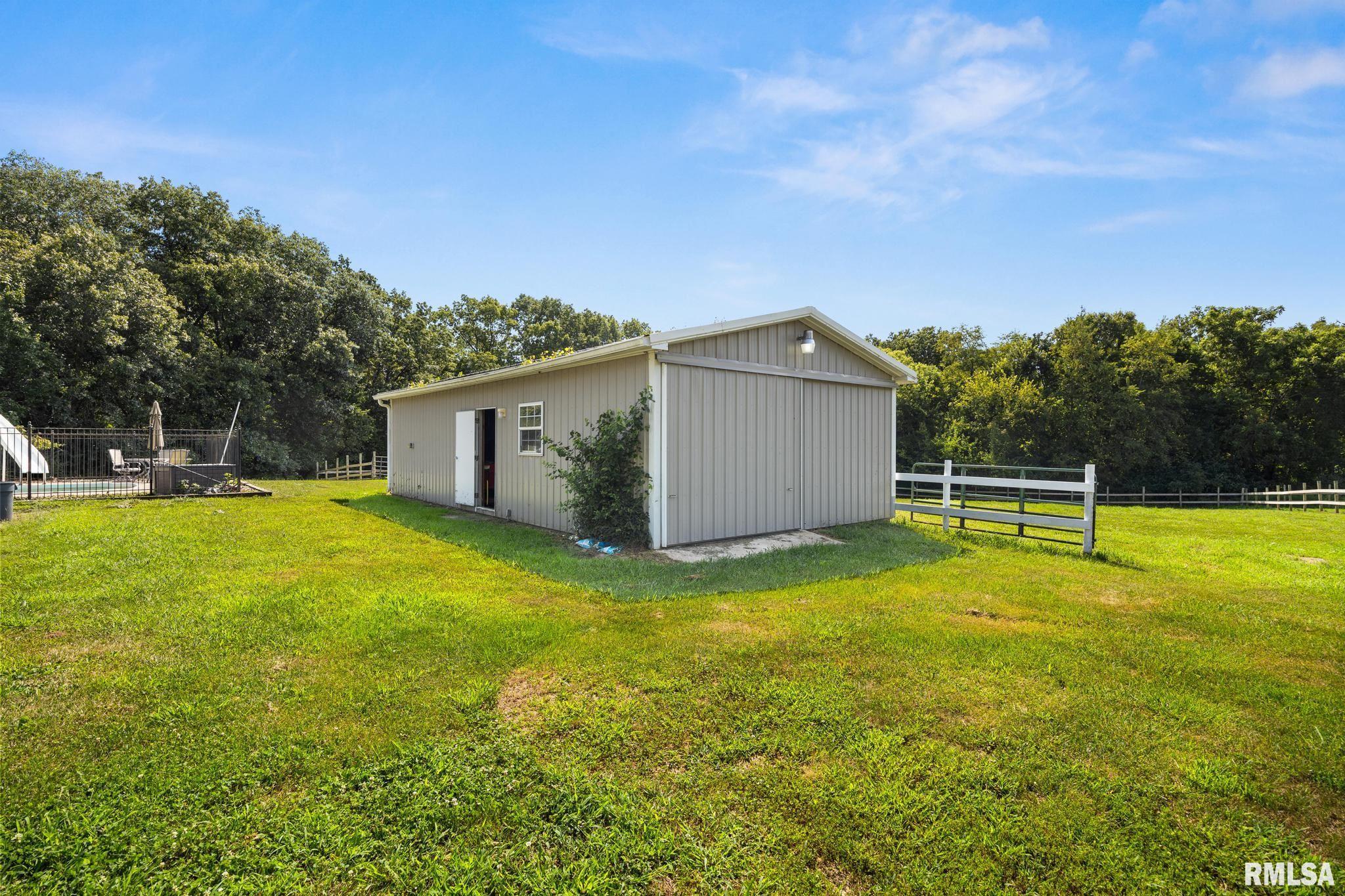 6640 North Kramm Road Brimfield, IL 61517 - Photo 31 of 37 Gallery Image 31