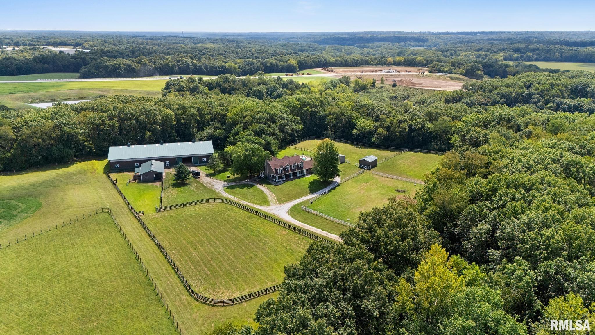 6640 North Kramm Road Brimfield, IL 61517 - Photo 33 of 37 Gallery Image 33