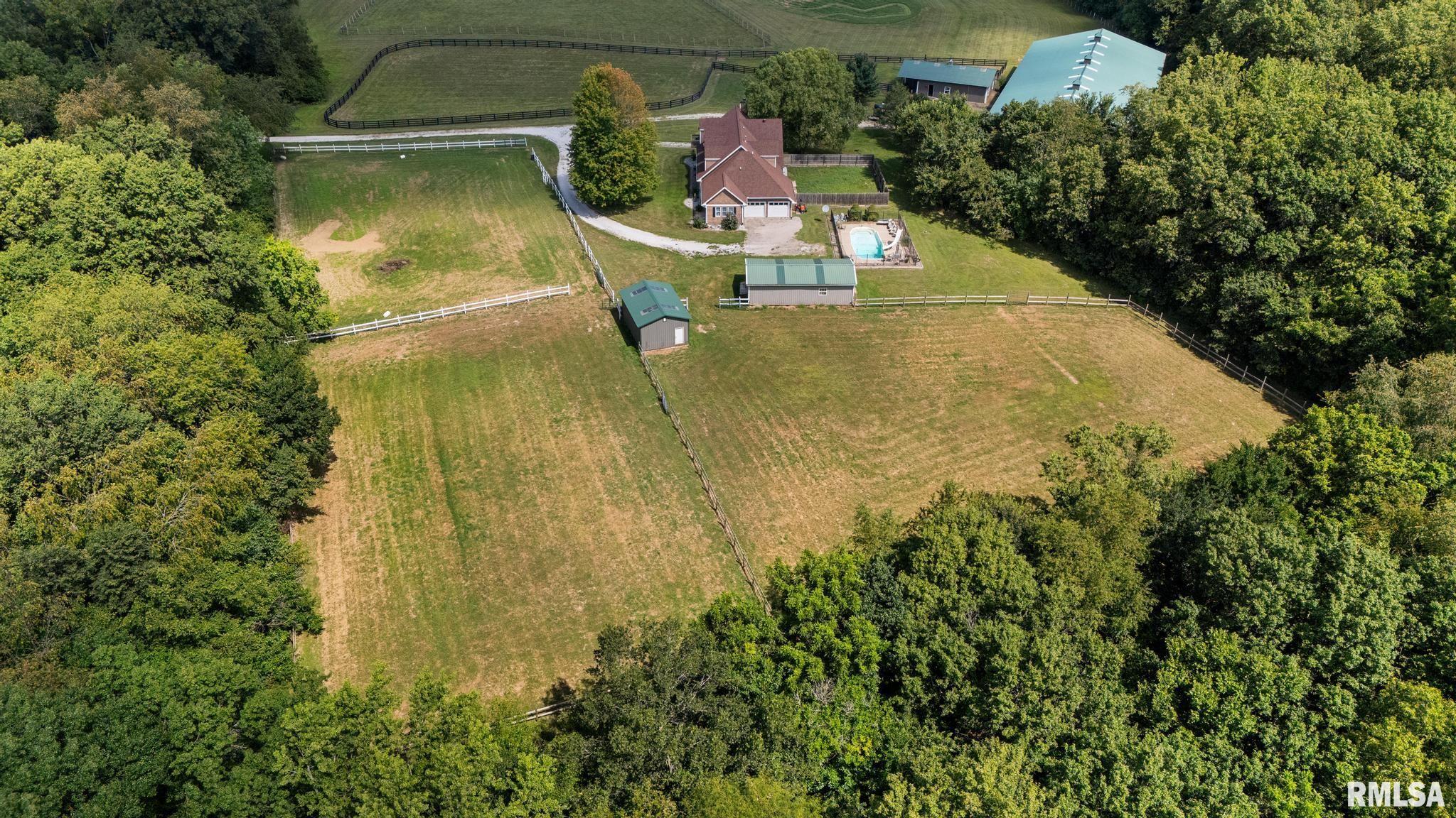 6640 North Kramm Road Brimfield, IL 61517 - Photo 34 of 37 Gallery Image 34
