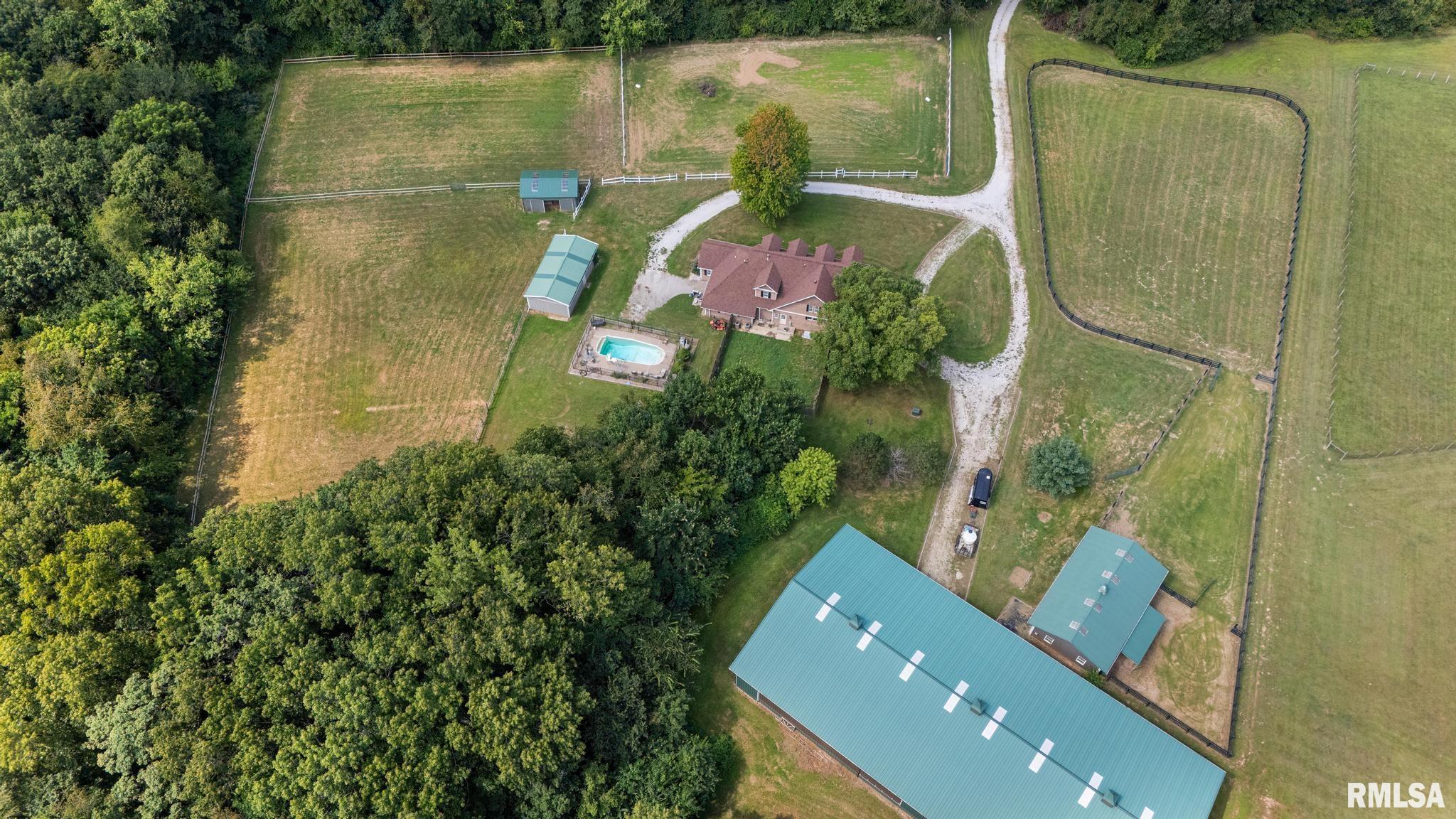 6640 North Kramm Road Brimfield, IL 61517 - Photo 36 of 37 Gallery Image 36