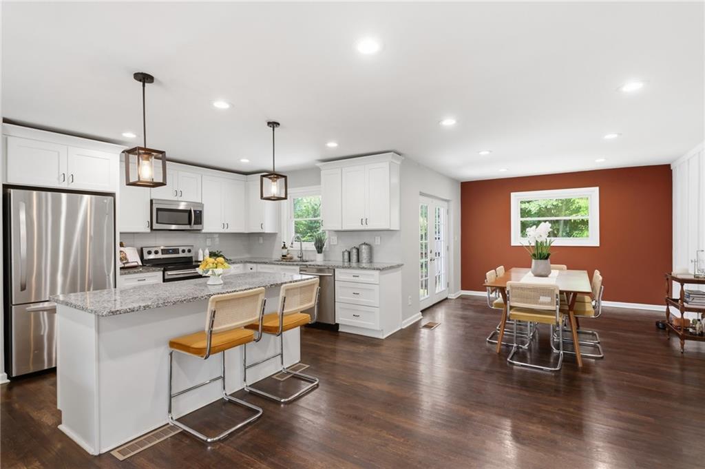 2182 Galway Lane Decatur, GA 30032 - Photo 12 of 30 Gallery Image 12