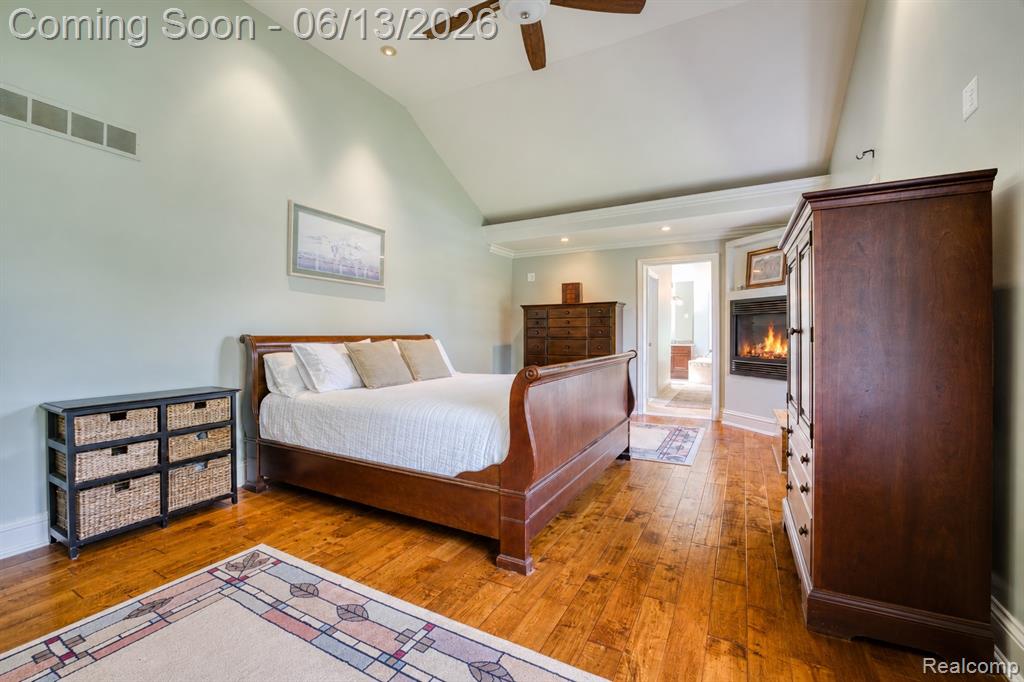 1310 Brauer Road Oxford, MI 48371 - Photo 23 of 73