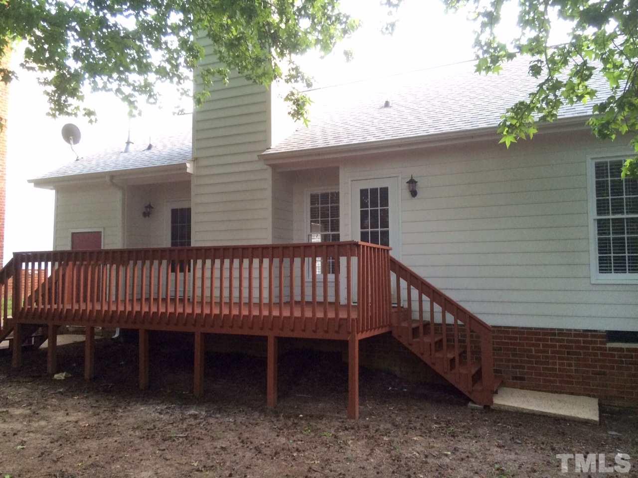2816 West Jameson Road Raleigh, NC 27604 - Photo 16 of 17