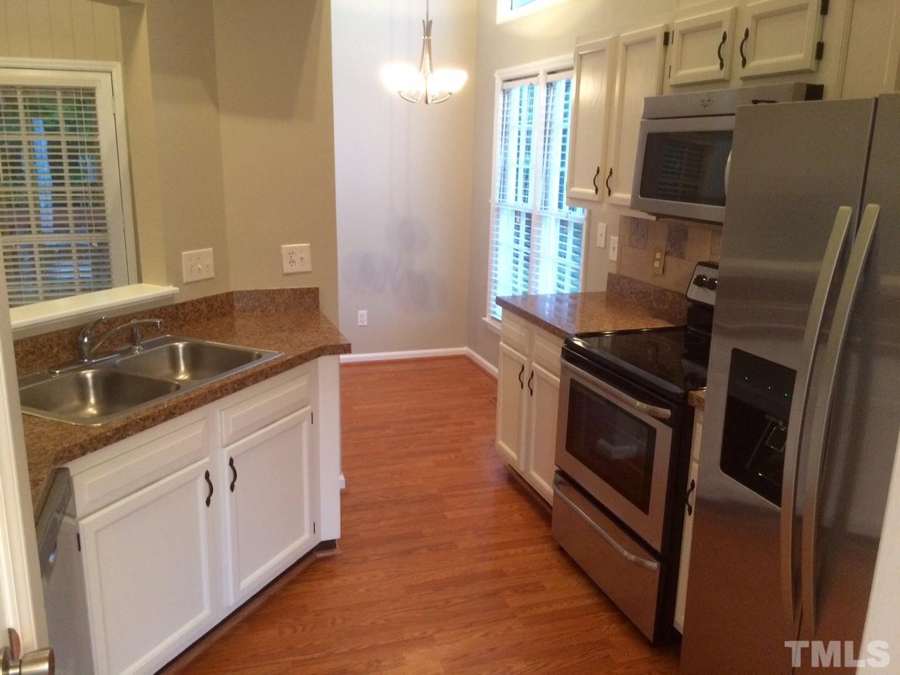 2816 West Jameson Road Raleigh, NC 27604 - Photo 3 of 17