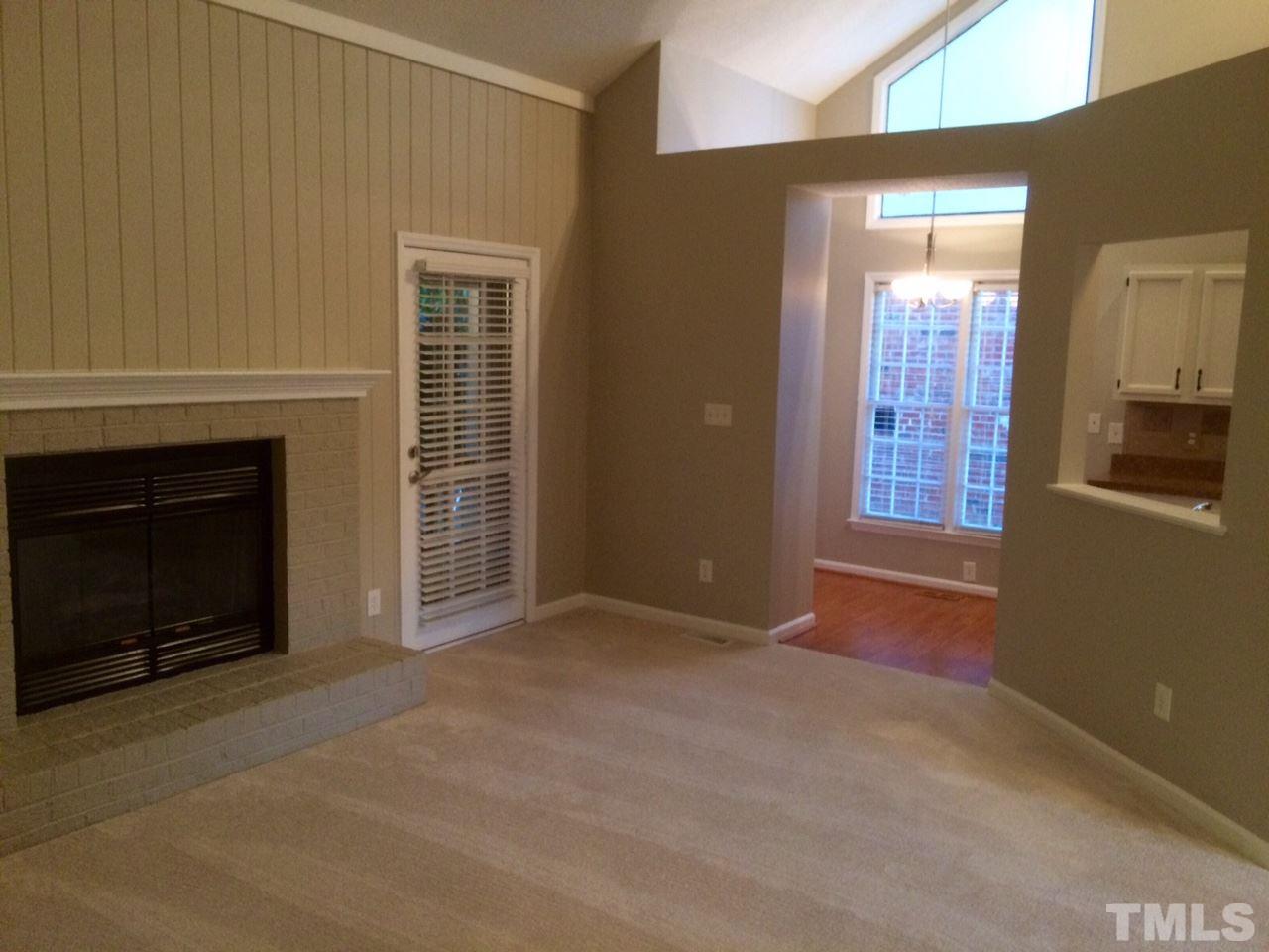 2816 West Jameson Road Raleigh, NC 27604 - Photo 4 of 17