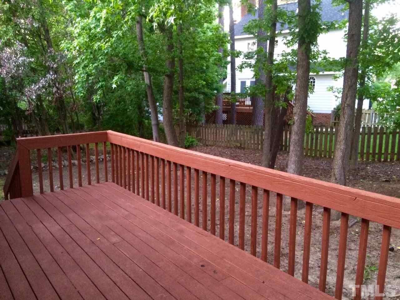 2816 West Jameson Road Raleigh, NC 27604 - Photo 10 of 17