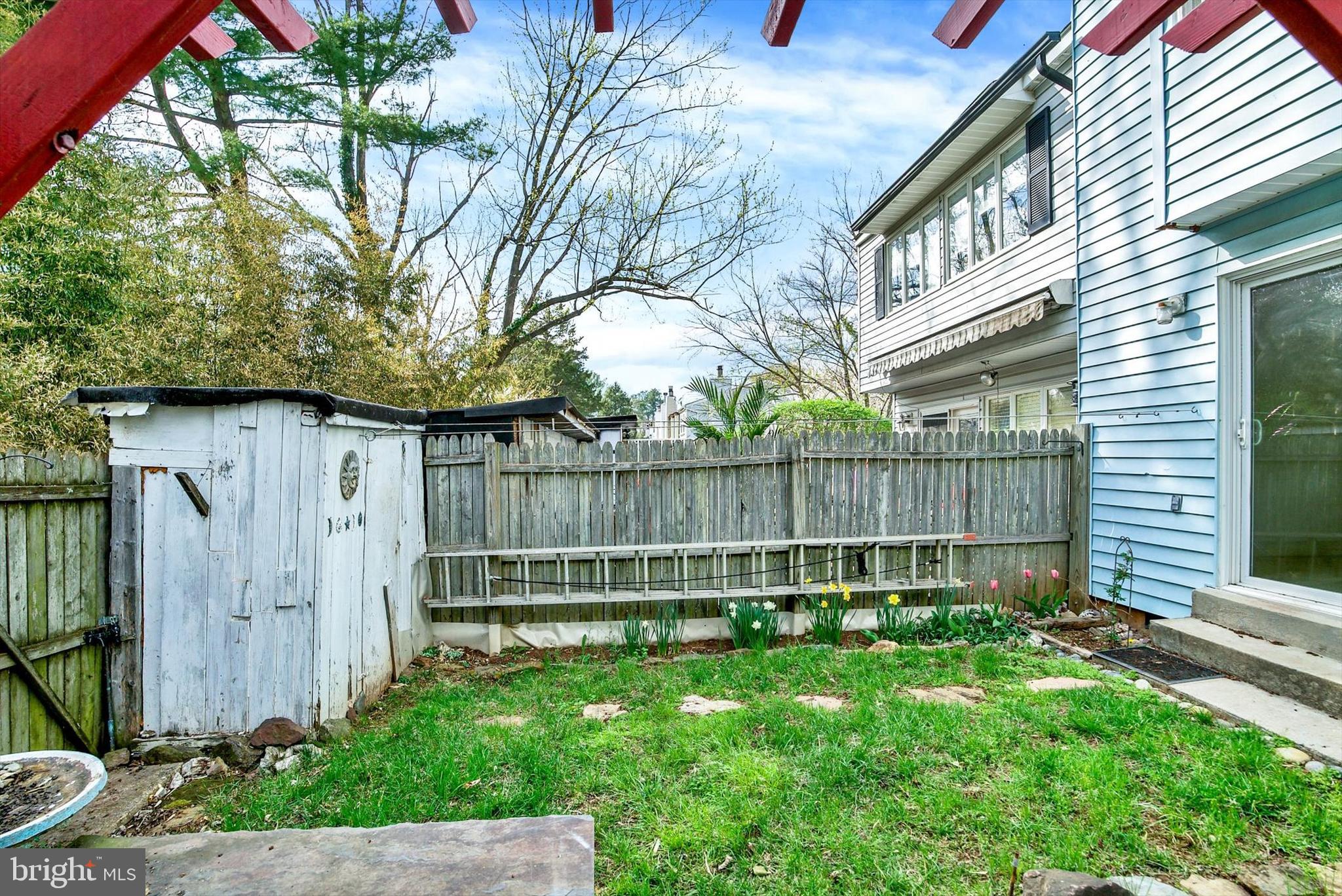 17413 Hoskinson Road Poolesville, MD 20837 - Photo 22 of 29